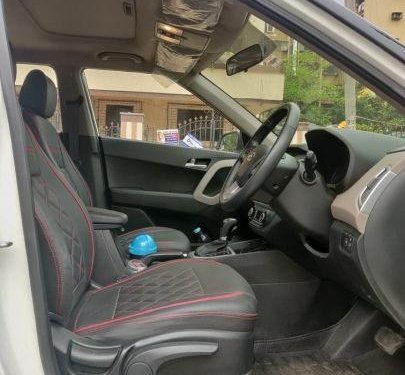 2019 Hyundai Creta AT for sale