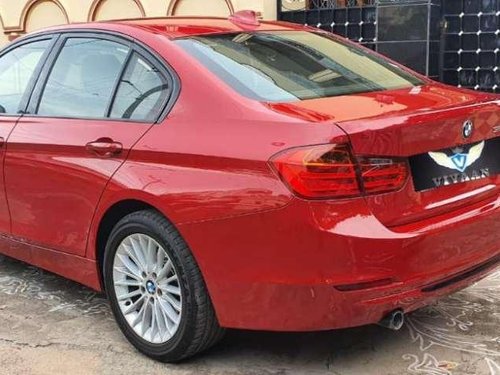 Used BMW 3 Series 320d Sport Line AT for sale 