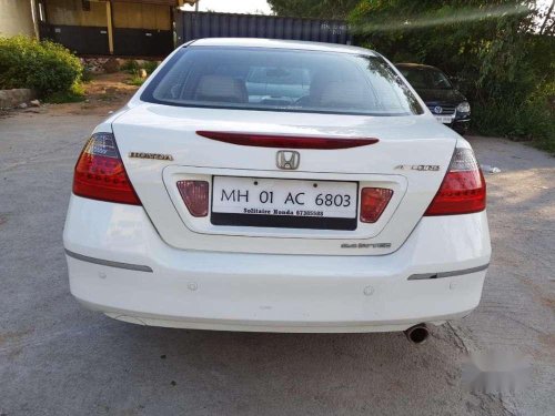 Used Honda Accord AT for sale at low price