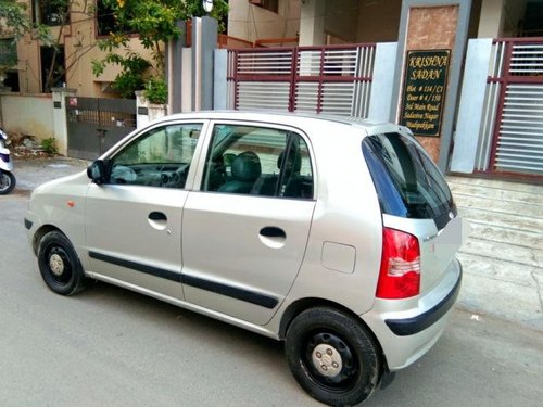 2007 Hyundai Santro Xing XG MT for sale at low price