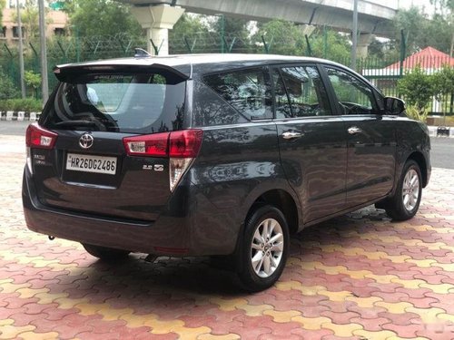 Toyota Innova Crysta 2.8 ZX AT for sale