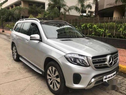 2016 Mercedes Benz GLS AT for sale