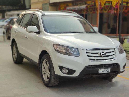 2012 Hyundai Santa Fe MT for sale at low price