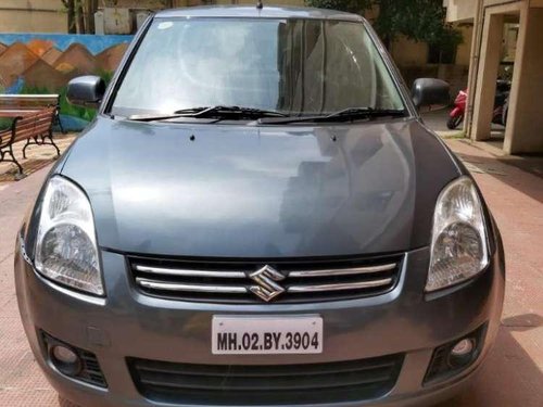 2010 Maruti Suzuki Swift Dzire MT for sale at low price