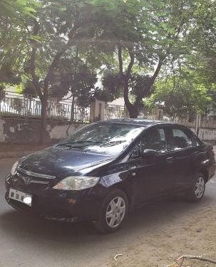 Used 2006 Honda City ZX MT for sale
