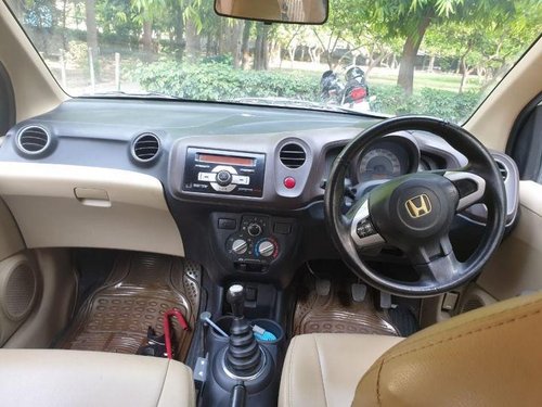 Honda Brio 2011-2013 S MT for sale