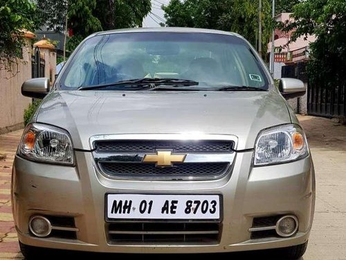 Chevrolet Aveo LS 1.4 Ltd, 2008, Petrol MT for sale 