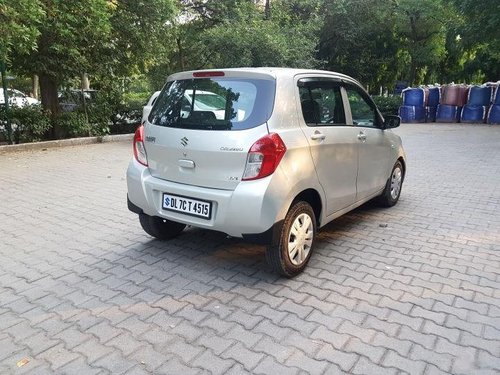 Maruti Celerio 2014-2017 VXI MT for sale