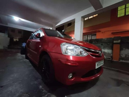 Toyota Etios 2011 MT for sale 