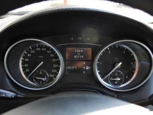 2012 Mercedes Benz M Class AT for sale