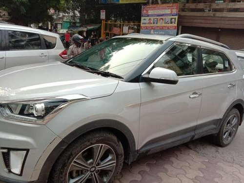 2016 Hyundai Creta MT for sale at low price