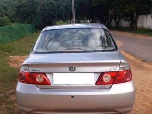 Honda City ZX CVT 2007 AT for sale 