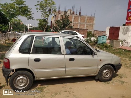 Used 2003 Maruti Suzuki Zen MT for sale