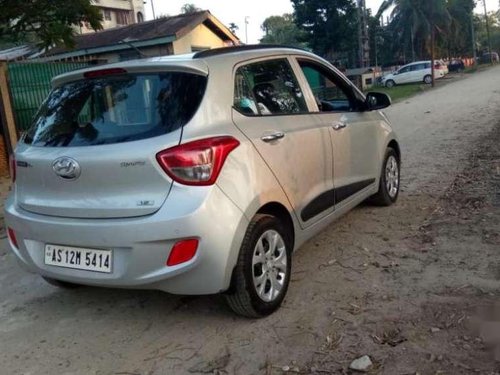 Used 2015 Hyundai i10 MT for sale