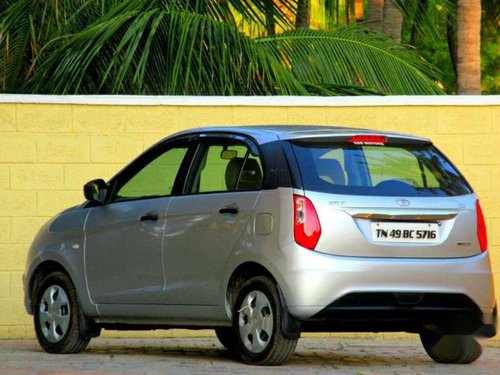 Tata Bolt XE Petrol, 2015, Petrol MT for sale 