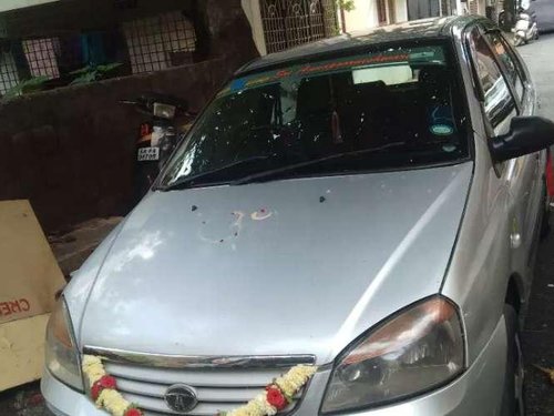 Used Tata Indica V2 DLS  2015 MT for sale 