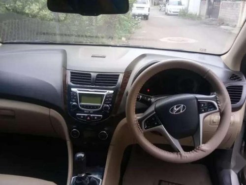2012 Hyundai Verna MT for sale