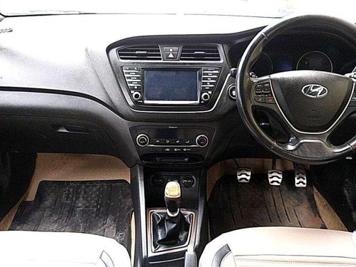 2015 Hyundai i20 Active 1.4 SX MT for sale