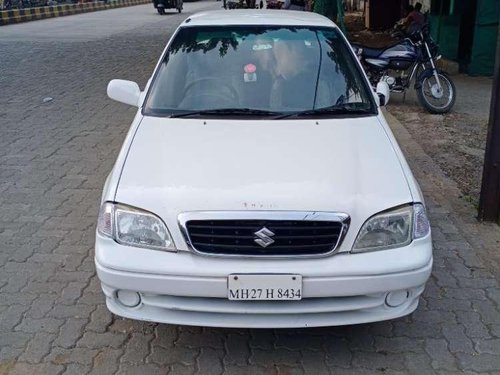 2005 Maruti Suzuki Esteem MT for sale at low price