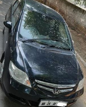 Used 2006 Honda City ZX MT for sale