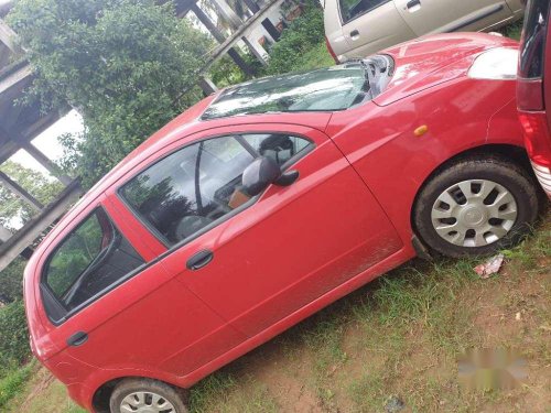 Used 2007 Chevrolet Spark 1.0 MT for sale