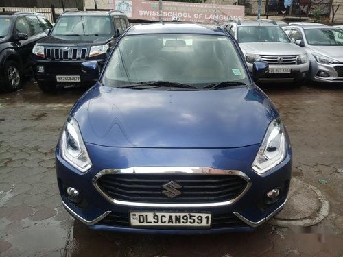 Maruti Dzire ZXI Plus BS IV MT for sale