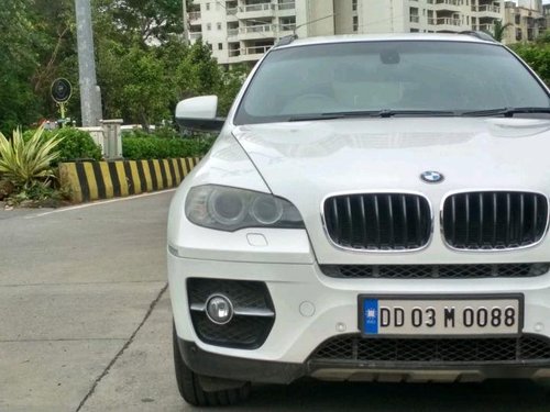 BMW X6 xDrive30d AT 2010 for sale