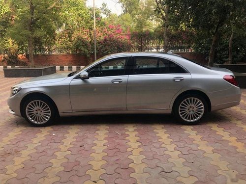 Mercedes-Benz S-Class S400 AT for sale