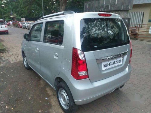 2014 Maruti Suzuki Wagon R LXI CNG MT for sale