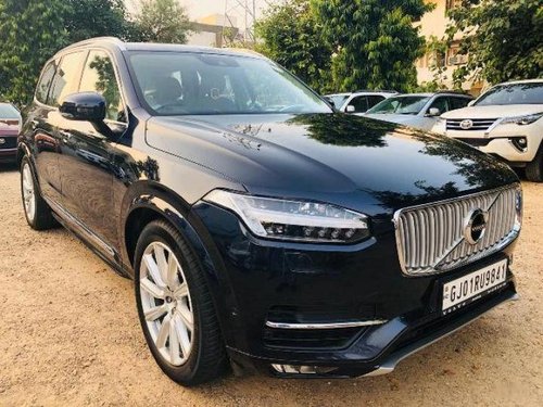 Volvo XC90 AT 2016 for sale
