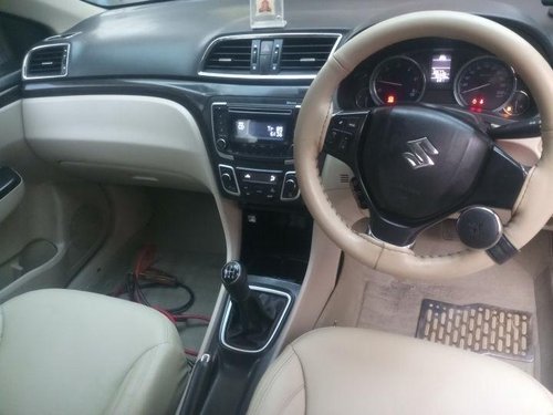 Used 2016 Maruti Suzuki Ciaz MT for sale