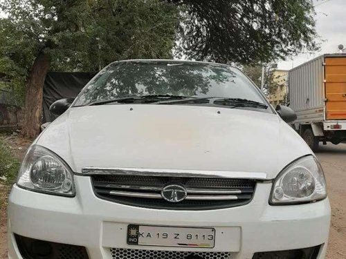 Tata Indica V2 DLS BS-III, 2008, Diesel MT for sale 