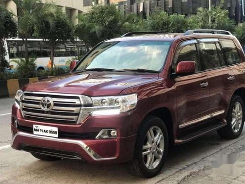 Used 2009 Toyota Land Cruiser VX Premium MT for sale 