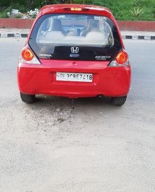 Honda Brio 2011-2013 S MT for sale