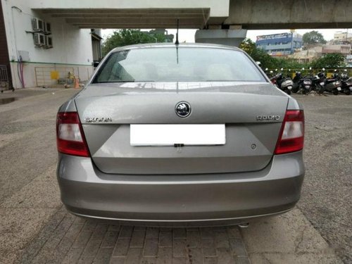 Used Skoda Rapid 1.5 TDI Elegance 2015 MT for sale