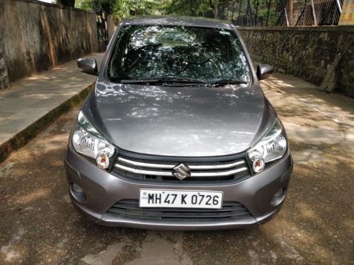 Maruti Celerio 2014-2017 ZXI AT for sale