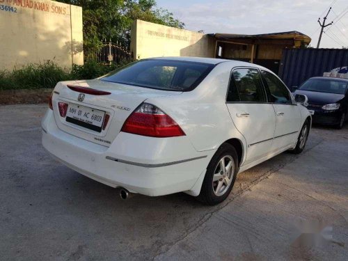 Used Honda Accord AT for sale at low price