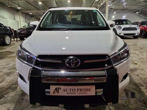 Used 2017 Toyota Innova Crysta 2.4 GX MT 8S MT for sale 