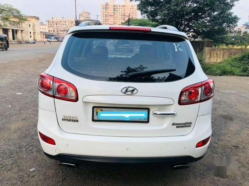 Hyundai Santa Fe 2011 MT for sale 