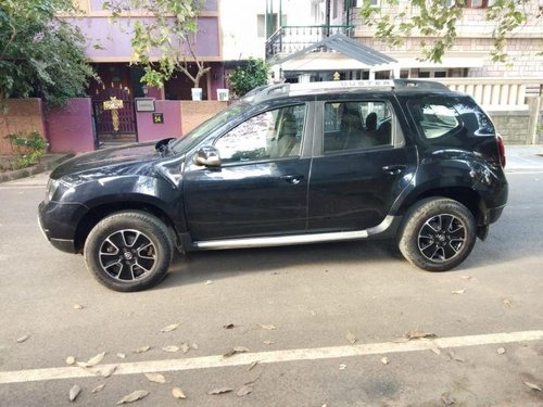 Used 2016 Renault Duster MT for sale