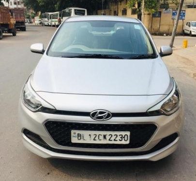 Used 2016 Hyundai Elite i20 MT for sale