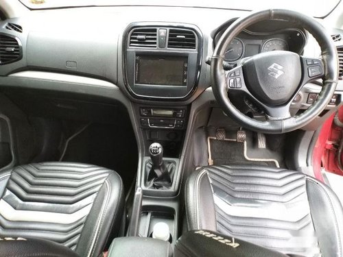 Maruti Vitara Brezza ZDi Plus MT for sale