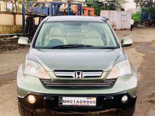 Honda CR V 2007 AT for sale 