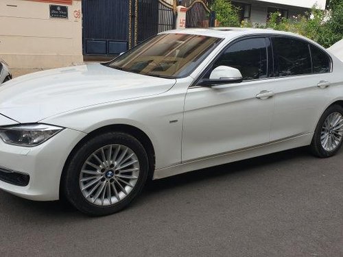 2014 BMW 3 Series AT for sale