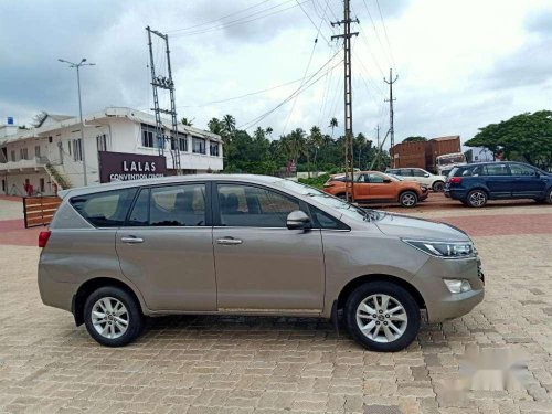 Toyota Innova Crysta 2.4 VX MT 2016 for sale 