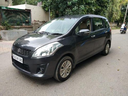 Used Maruti Suzuki Ertiga VDI 2012 for sale