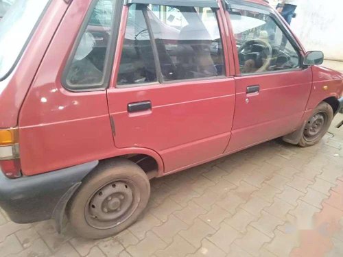 2002 Maruti Suzuki 800 MT for sale 