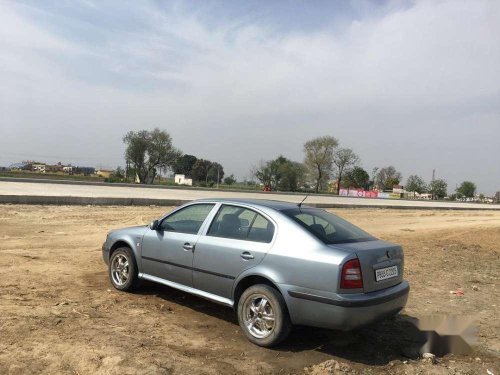 2005 Skoda Octavia MT for sale 