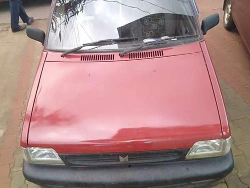 2002 Maruti Suzuki 800 MT for sale 