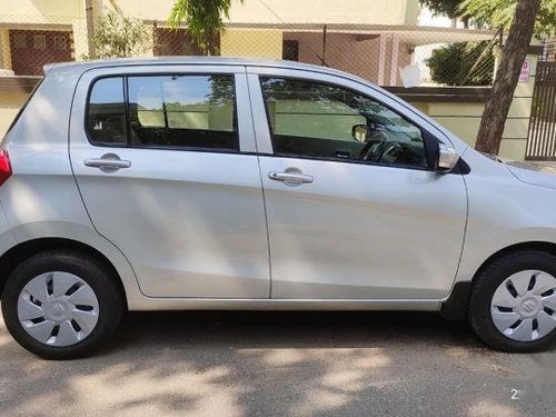 Maruti Suzuki Celerio 2018 ZXI AT for sale